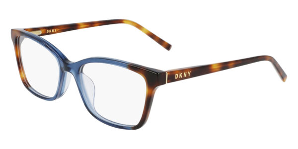 DKNY DK5034 240 DK5034 Eyeglasses Multicolor 53mm Women 2