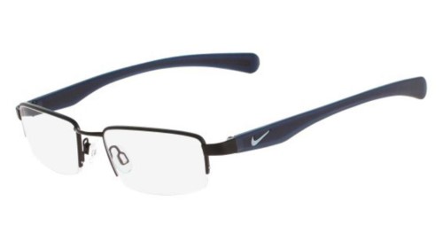 Nike Flexon 4634 004 Eyeglasses Multicolor 47mm Men