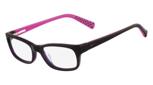 Nike 5513 515 Eyeglasses Multicolor 49mm Kids