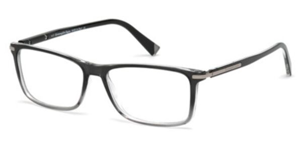 Ermenegildo Zegna EZ5041 EZ5041 Eyeglasses Multicolor 55mm Men