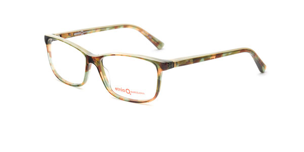 Etnia Barcelona PERUGIA GRBE Eyeglasses Multicolor 54mm Unisex
