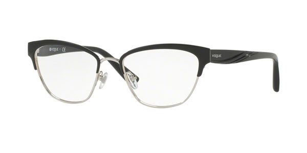 Vogue VO 4033 352 Eyeglasses Multicolor 53mm Women