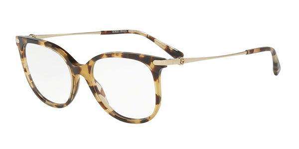 Giorgio Armani AR7128 5579 Eyeglasses Multicolor 53mm Women