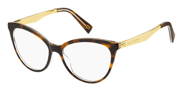 Marc Jacobs 205 086 Eyeglasses Multicolor 54mm Women