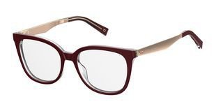 Marc Jacobs 207 807 MARC 207 Eyeglasses Multicolor 51mm Women