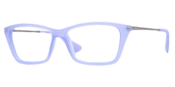 Ray-Ban RB7022 SHIRLEY 5368 Eyeglasses Multicolor 52mm Women