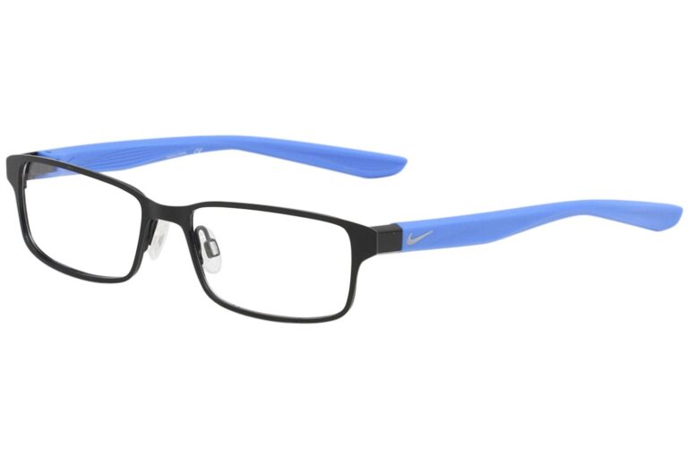 Nike 5576 002 Eyeglasses Multicolor 51mm Men