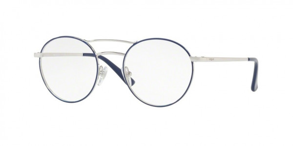 Vogue VO 4059 5059 VO4059 Eyeglasses Multicolor 48mm Women