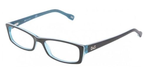 Dolce & Gabbana DD1212 1870 Dd 1212 Eyeglasses Multicolor 52mm Women