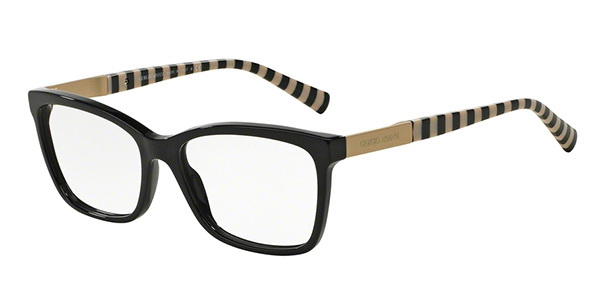 Giorgio Armani AR 7081 5429 Eyeglasses Multicolor 55mm Women