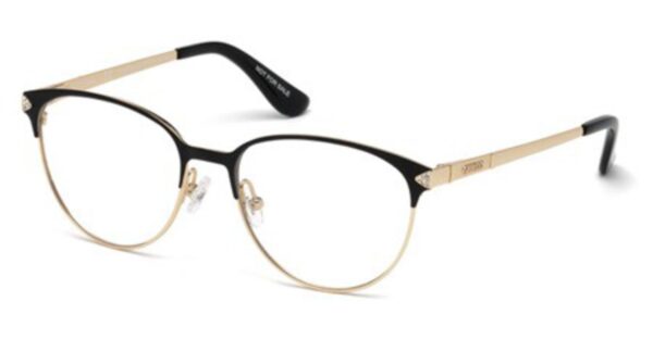 Guess GU2633-S 005 GU2633-S Eyeglasses Multicolor 52mm Women