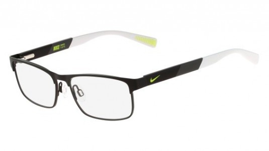 Nike 5574 015 Eyeglasses Multicolor 47mm Men