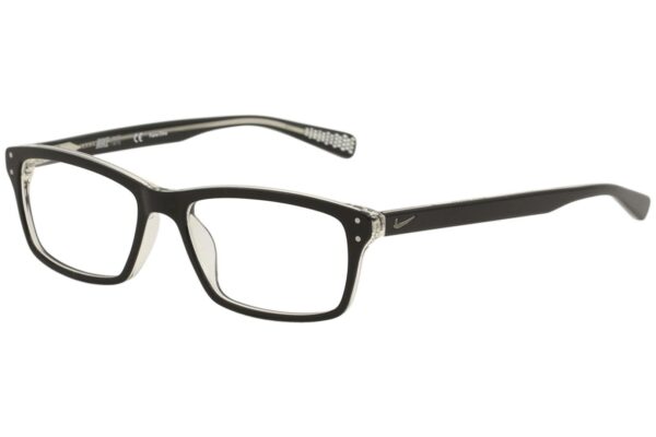 Nike 7242 001 7242 Eyeglasses Multicolor 53mm Men