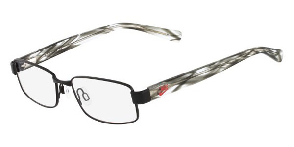 Nike 5571 020 Eyeglasses Multicolor 45mm Men