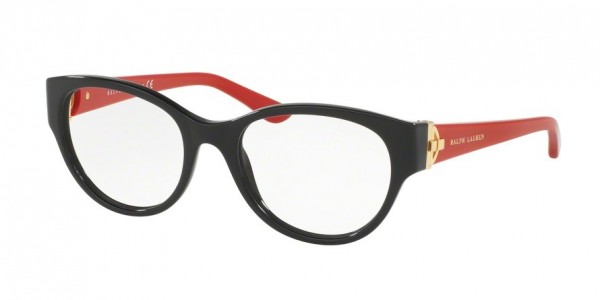 Ralph Lauren RL 6150 5001 Eyeglasses Multicolor 51mm Women
