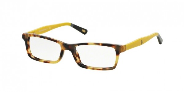 Polo Ralph Lauren 8523 1310 Eyeglasses Multicolor 47mm Kids