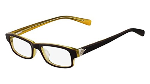 Nike 5517 245 5517 Eyeglasses Multicolor 48mm Kids