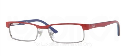 Ray-Ban RB1032 4016 Eyeglasses Multicolor 47mm Kids