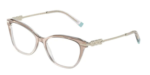 Tiffany & Co. TF 1146 6162 TF1146 Eyeglasses Multicolor 52mm Women