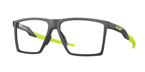 Oakley FUTURITY OX8052-0255 OX8052 Eyeglasses Multicolor 55mm Men 2