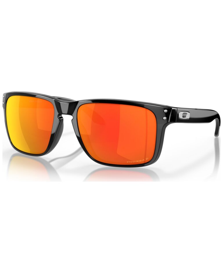 Oakley OO9417-2359 OO9417 Sunglasses Black 137mm Men
