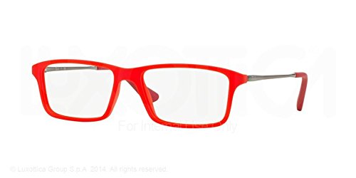 Ray-Ban RB1541 3617 Eyeglasses Multicolor 47mm Kids