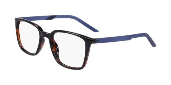 Nike NIKE 7259 239 7259 Eyeglasses Multicolor 53mm Men