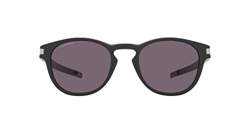 Oakley Latch OO9265-6253 OO9265 Sunglasses Multicolor 139mm Men