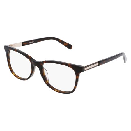Nine West NW5186 237 Eyeglasses Multicolor 48mm Women