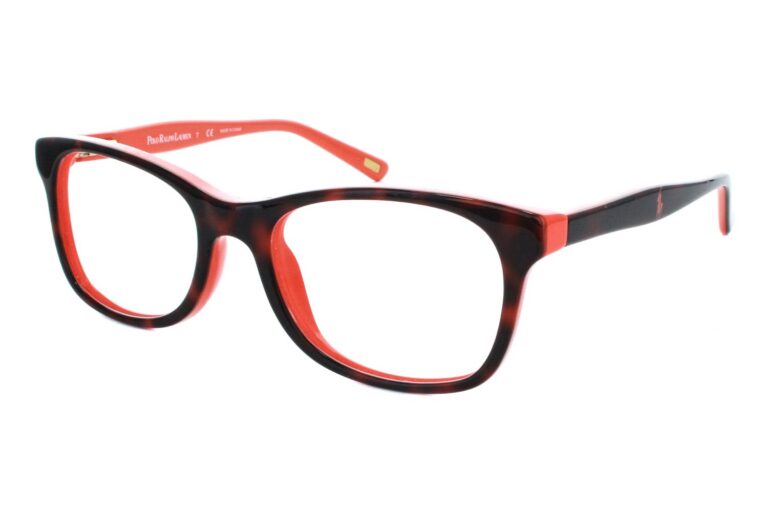 Polo Ralph Lauren 8522 1245 Eyeglasses Multicolor 46mm Unisex