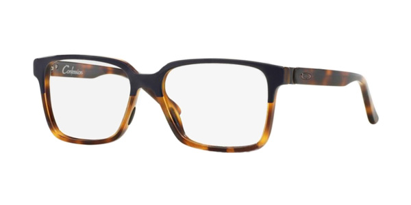 Oakley Confession OX1128-0252 Eyeglasses Multicolor 52mm Women