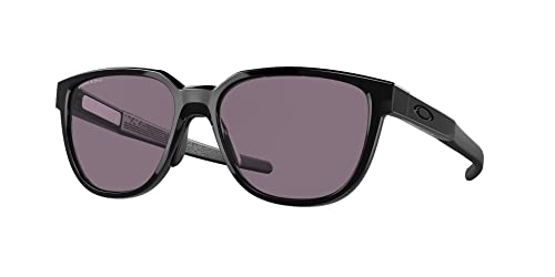 Oakley ACTUATOR OO9250-0157 OO9250 Sunglasses Black 146mm Men