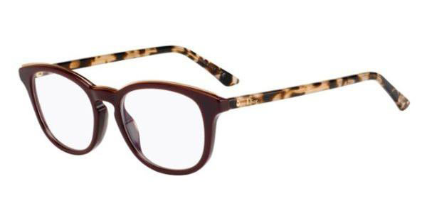 Dior CIV HS Eyeglasses Multicolor 51mm Women