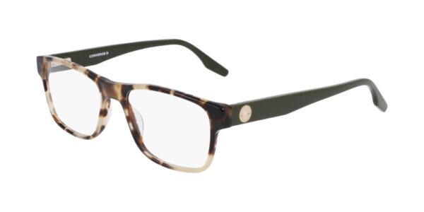 Converse CV5063 244 CV5063 Eyeglasses Brown 53mm Men