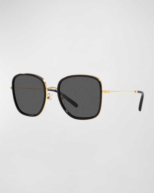 Tory Burch TY6101 336687 Sunglasses Multicolor 140mm Women