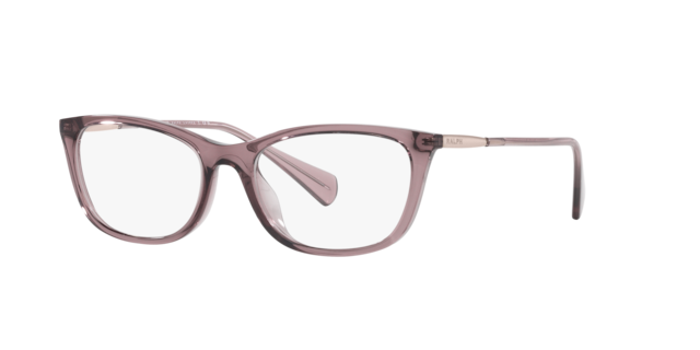 Ralph Lauren RA7138U 6075 RA7138U Eyeglasses Multicolor 54mm Women