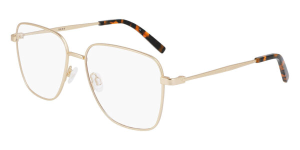 DKNY DK1031 717 DK1031 Eyeglasses Gold 54mm Men