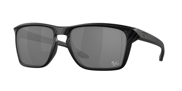 Oakley Sylas OO9448-3957 OO9448 Sunglasses Black 142mm Men 2