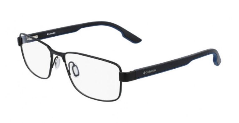 Columbia C3027 002 Eyeglasses Multicolor 58mm Men