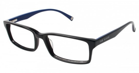Ted Baker B869 BLK Eyeglasses Multicolor 47mm Kids