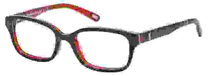 Polo Ralph Lauren 8520 1245 Eyeglasses Multicolor 44mm Kids