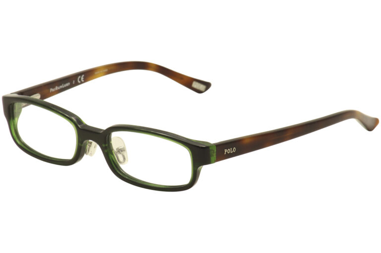 Polo Ralph Lauren 8513 899 Eyeglasses Multicolor 47mm Men