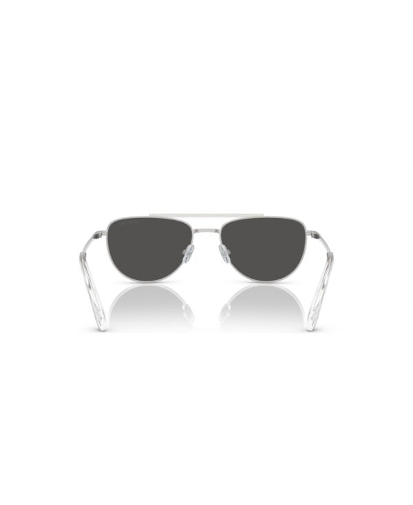 Swarovski SK7007 400487 Sunglasses Silver 140mm Women 5