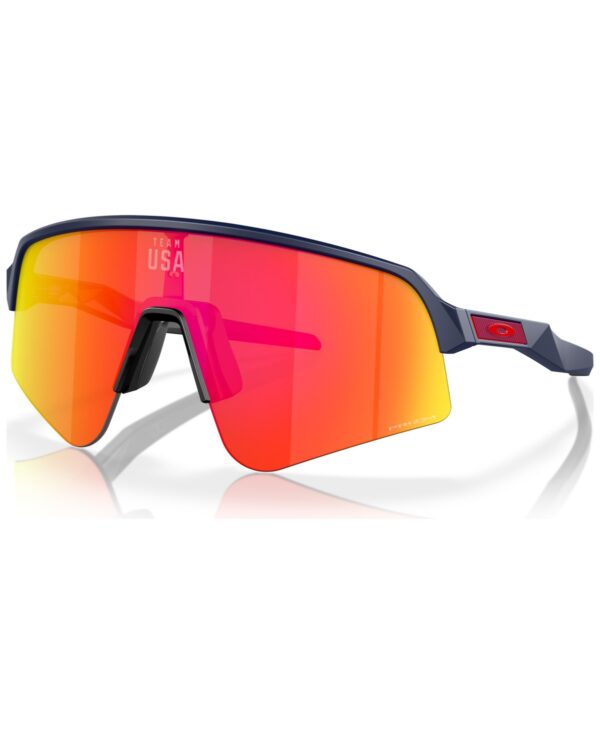 Oakley Sutro Lite Sweep OO9465-2539 Sunglasses Multicolor 138mm Unisex