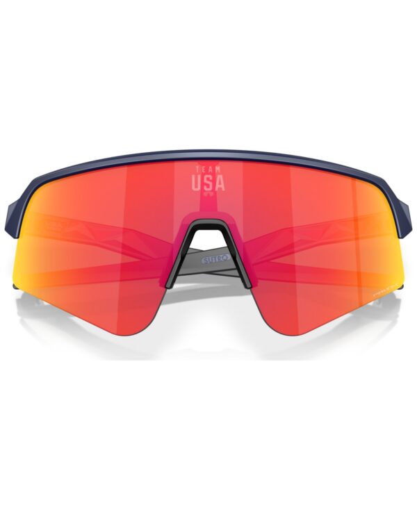 Oakley Sutro Lite Sweep OO9465-2539 Sunglasses Multicolor 138mm Unisex 3