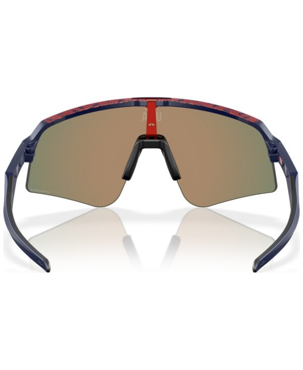 Oakley Sutro Lite Sweep OO9465-2539 Sunglasses Multicolor 138mm Unisex 4