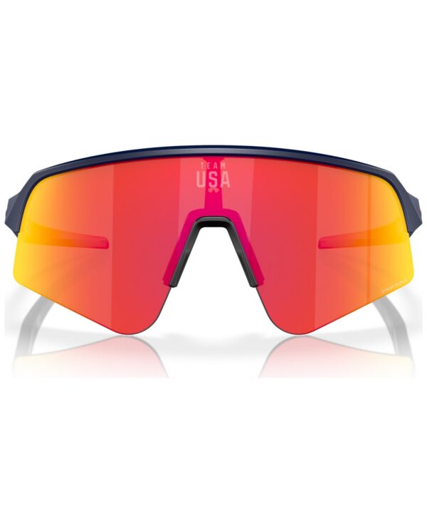 Oakley Sutro Lite Sweep OO9465-2539 Sunglasses Multicolor 138mm Unisex 5