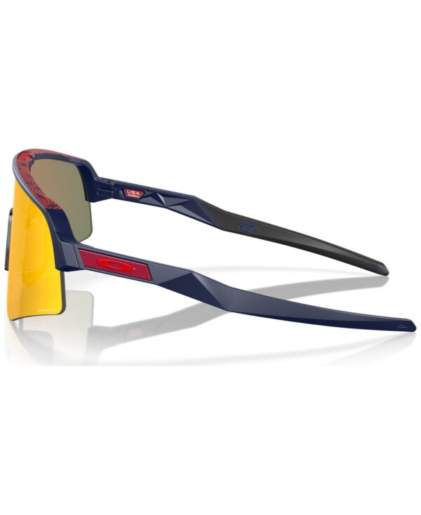 Oakley Sutro Lite Sweep OO9465-2539 Sunglasses Multicolor 138mm Unisex 6