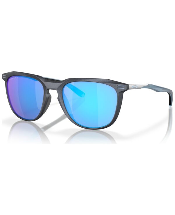 Oakley Thurso OO9286/0754 OO9286 Sunglasses Multicolor 145mm Unisex
