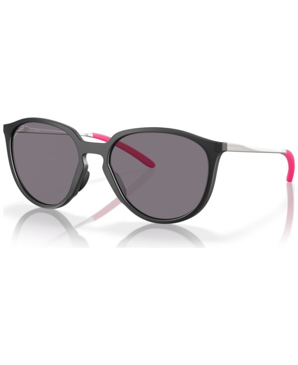 Oakley Sielo OO9288-01457 OO9288 Sunglasses Multicolor 143mm Women